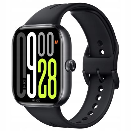 Smartwatch Xiaomi Redmi Watch 5 czarny