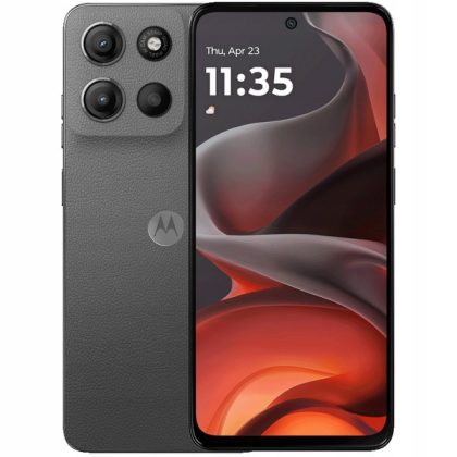 Motorola Moto G15 4G 8/128 GB szary