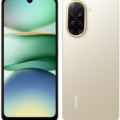 Xiaomi Redmi A5 4 GB / 128 GB 4G (LTE) złoty