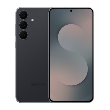 Smartfon Samsung Galaxy S25 FE 8 GB / 128 GB 5G czarny