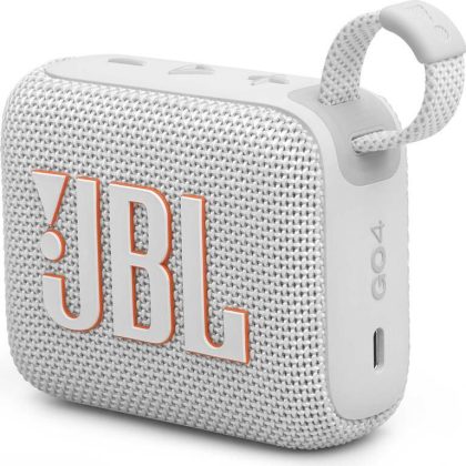 Głośnik JBL GO 4 Biały