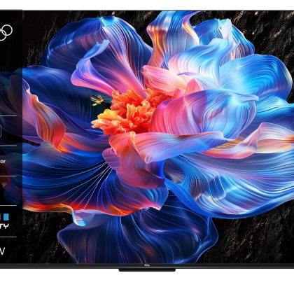 Telewizor TCL 75V6C 75