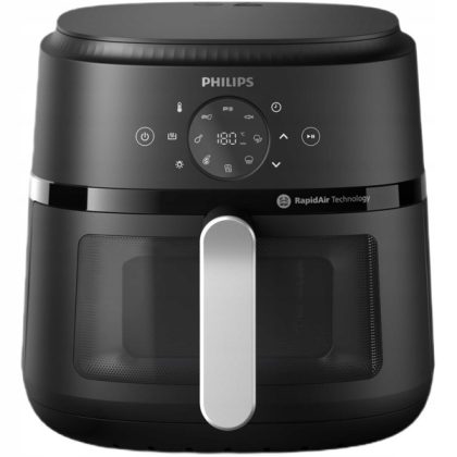 Frytkownica beztłuszczowa PHILIPS NA231/00 Air Fryer
