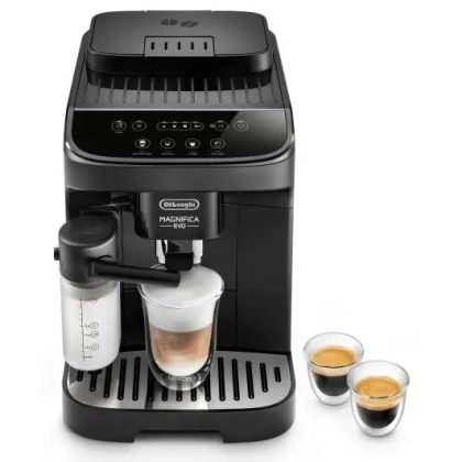 Ekspres ciśnieniowy do kawy DeLonghi Magnifica Evo ECAM290.51.B 1450W