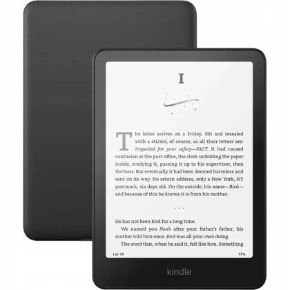 Czytnik Ebook AMAZON Kindle Paperwhite 16GB, 7
