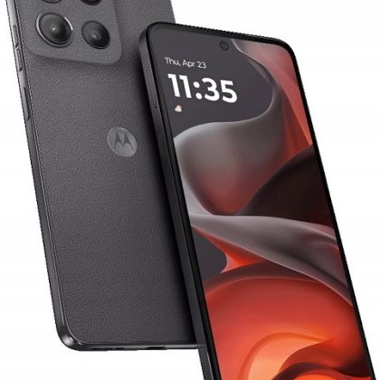 Smartfon Motorola G15 8 GB /128 GB 4G LTE SZARY GRAVITY GRAY NOWA