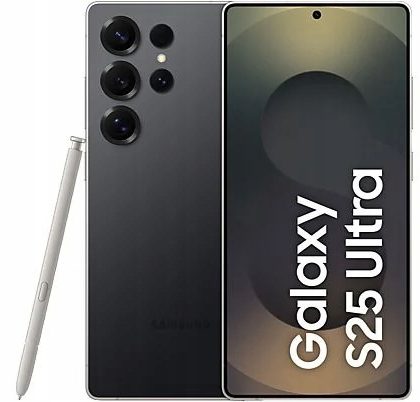 NOWY Samsung Galaxy S25 Ultra 12/256GB 5G