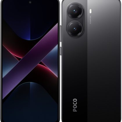 Smartfon POCO X7 Pro 12 GB / 512 GB 5G czarny