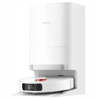 INTELIGENTNY ROBOT SPRZĄTAJĄCY XIAOMI MI ROBOT VACUUM X20+ MOPOWANIE