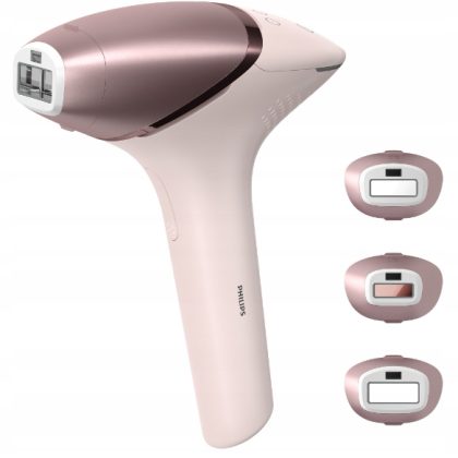 Depilator IPL Philips Lumea SenseIQ 9900 BRI977/00