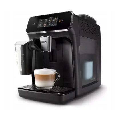 Automatyczny Ekspres ciśnieniowy Philips EP2331/10 czarny 1500 W